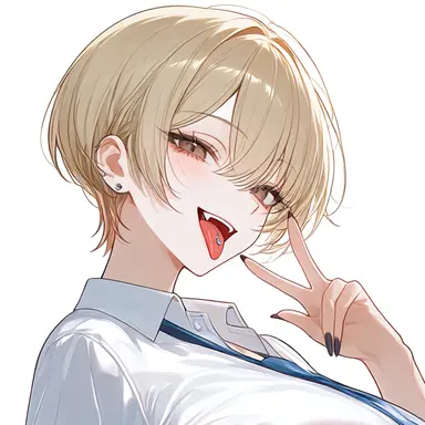 Profile image of Airi