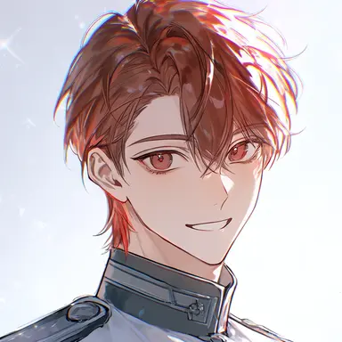 Profile image of 세드릭