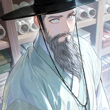 Profile image of Choi Jin-woo