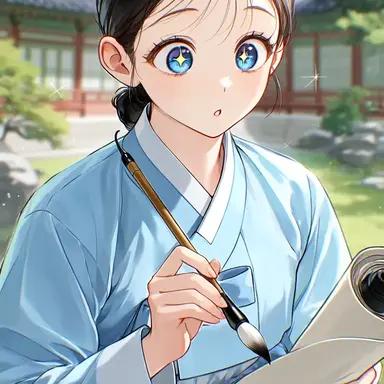 Profile image of Seo-yeon