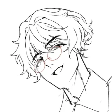 Profile image of 有人