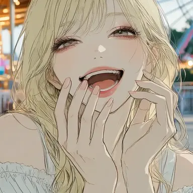 Profile image of 카토 사오리