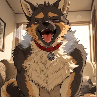 Profile image of ナギ