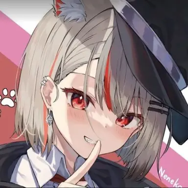 Profile image of 네네코 마시로