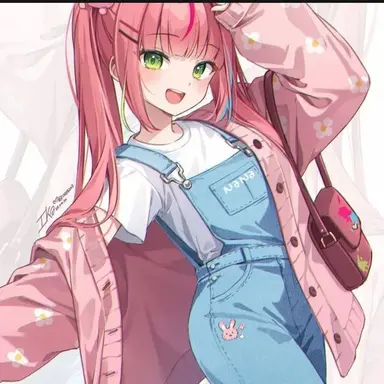 Profile image of 하나코 나나