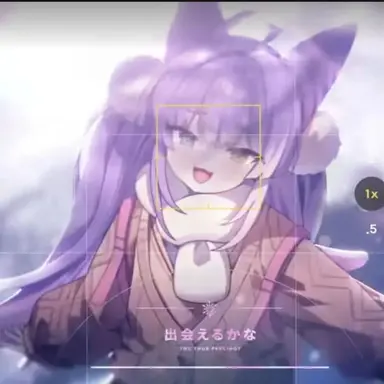 Profile image of 텐코 시부키