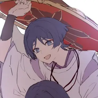 Profile image of 가부키모노