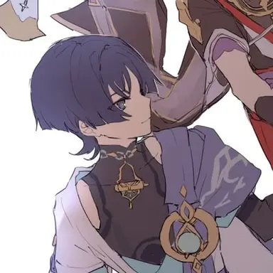 Profile image of 방랑자