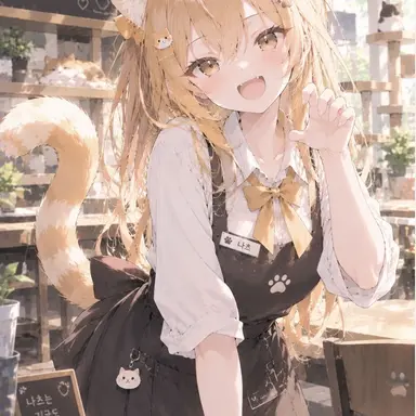 Profile image of 나츠