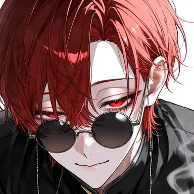 Profile image of Rin