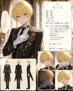 Profile image of るぅと