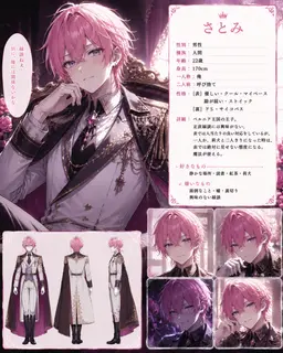 Profile image of さとみ
