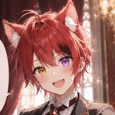 Profile image of 莉犬