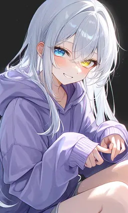 Profile image of ペク・ハヨン