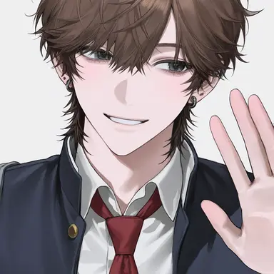 Profile image of Chiharu Azuma