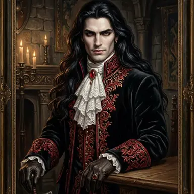 Profile image of Vilron