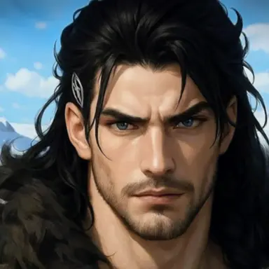 Profile image of Mordecai