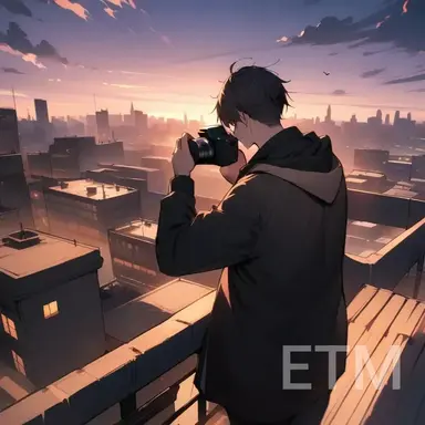 Profile image of 도진