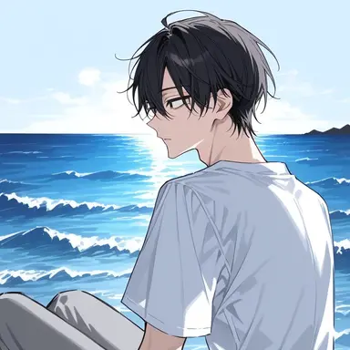 Profile image of 仁