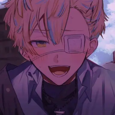 Profile image of 緋八マナ