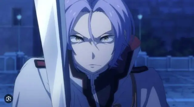 Profile image of ユリウス