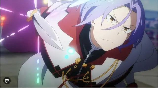 Profile image of ユリウス