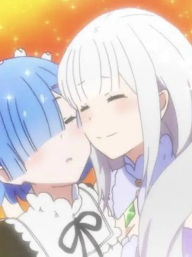 PoliteRat8578의 ぶりっ子ごめんねーww (リゼロ)