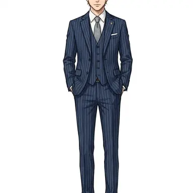 Profile image of 鈴木岳