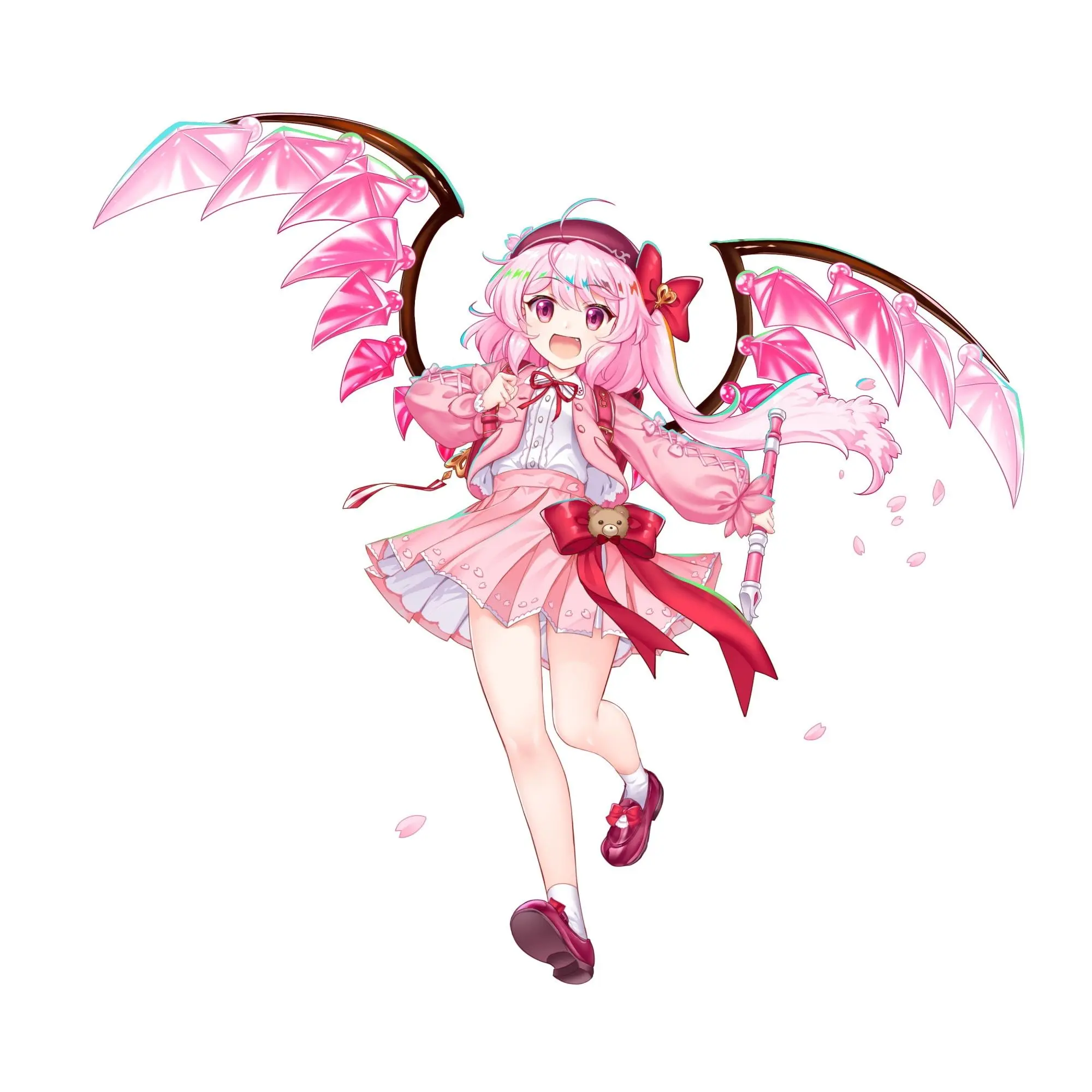 1_zeta의 華やぐ悪魔の妹