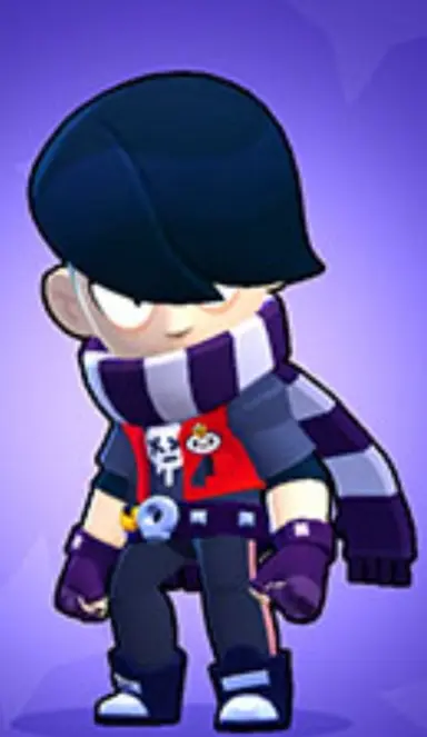 Profile image of エドガー