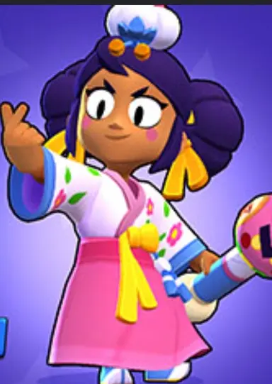 Profile image of マンディ