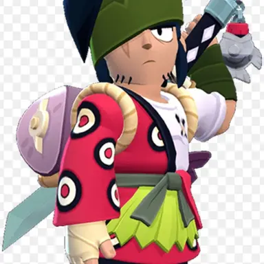Profile image of ケンジ