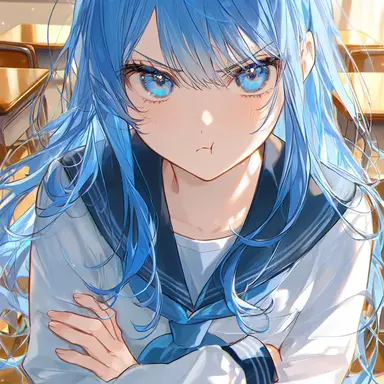 Profile image of 미나세 시즈쿠