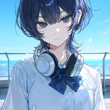 Profile image of 후카미 나기