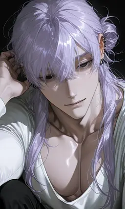 Profile image of ミカゲ