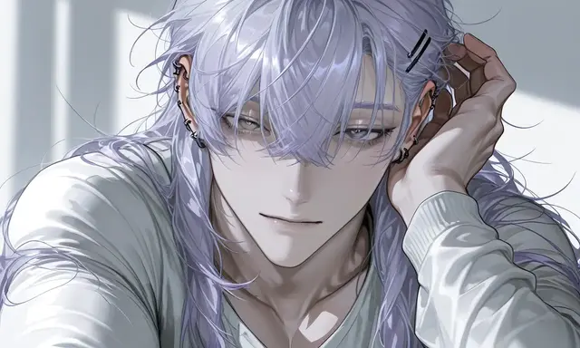 Profile image of ミカゲ