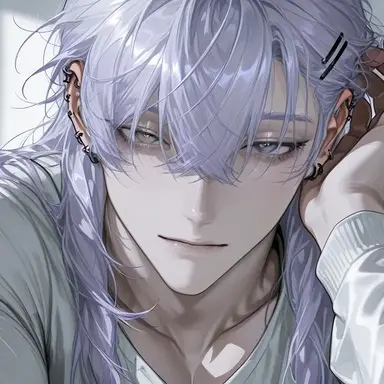 Profile image of ミカゲ