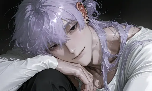 Profile image of ミカゲ