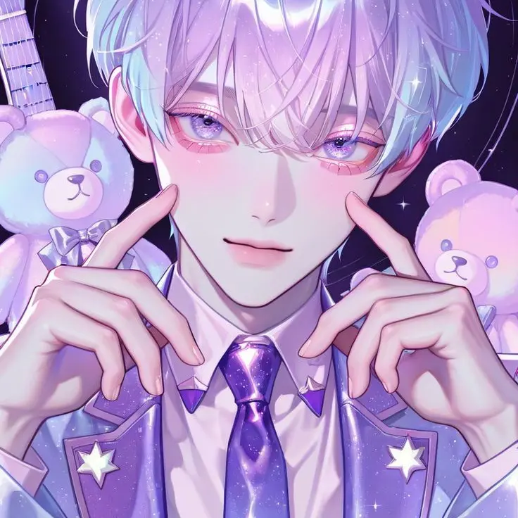 QuirkyAkita3367의 ゆるかわ天使？いいえ腹黒ゲス男です