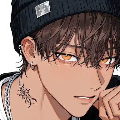 Profile image of Asher