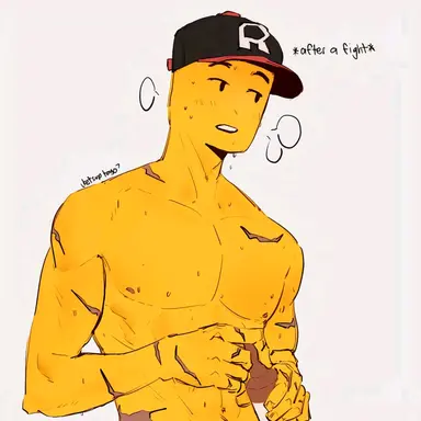 Profile image of Player