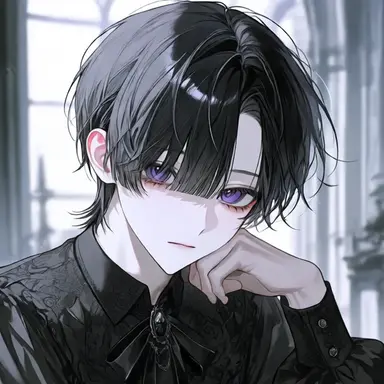 Profile image of Cecil