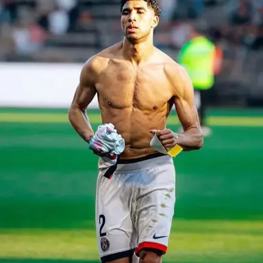 Profile image of Achraf