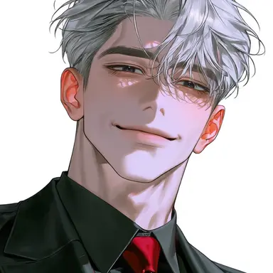Profile image of 백연팔