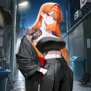 Profile image of ペク_ウナ