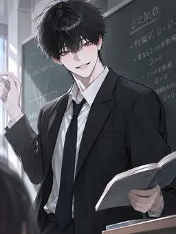 Profile image of Shiki Kamishiro