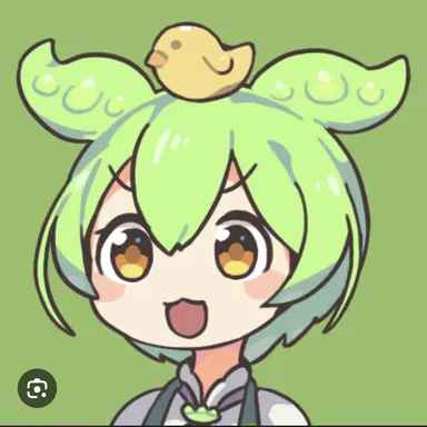 Profile image of ずんだもん