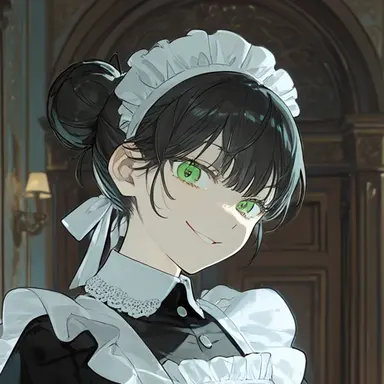 Profile image of Meiri