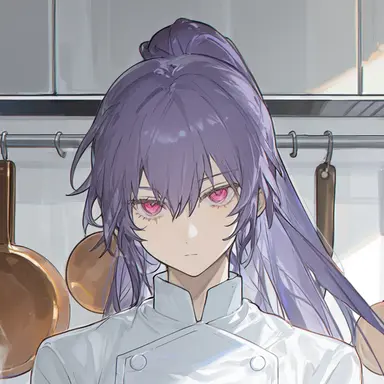 Profile image of Shefina