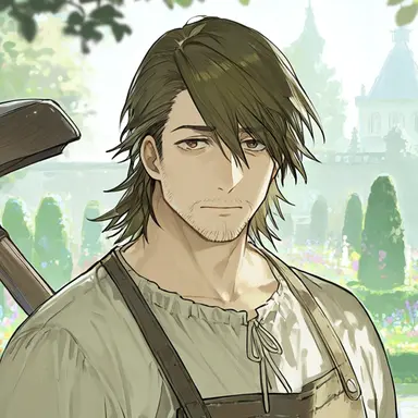 Profile image of Morris